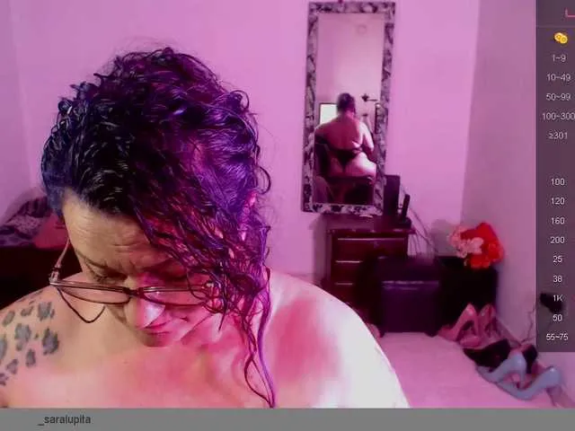 Live sex webcam photo for SaraCraft75 #277408693