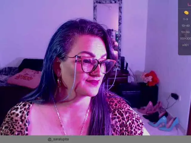 Live sex webcam photo for SaraCraft75 #277456220