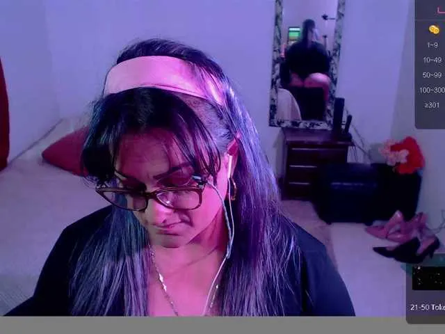 Live sex webcam photo for SaraCraft75 #277510008