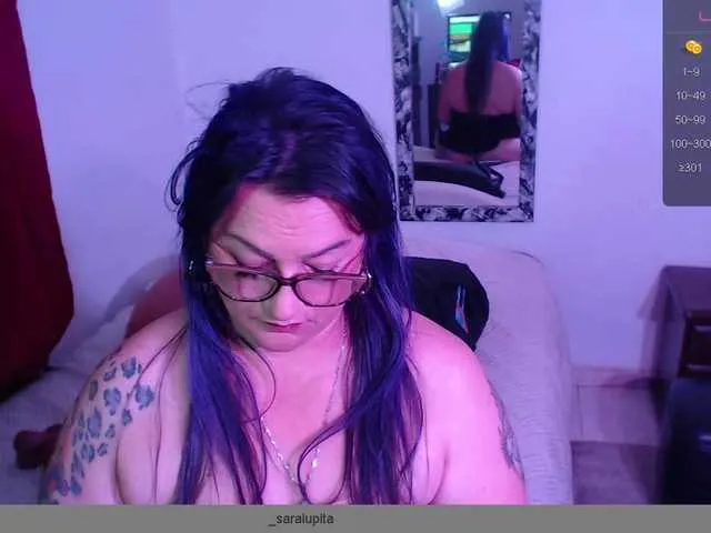 Live sex webcam photo for SaraCraft75 #277549934