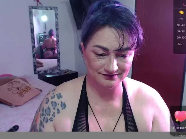 Live sex webcam photo for SaraCraft75 #277818640