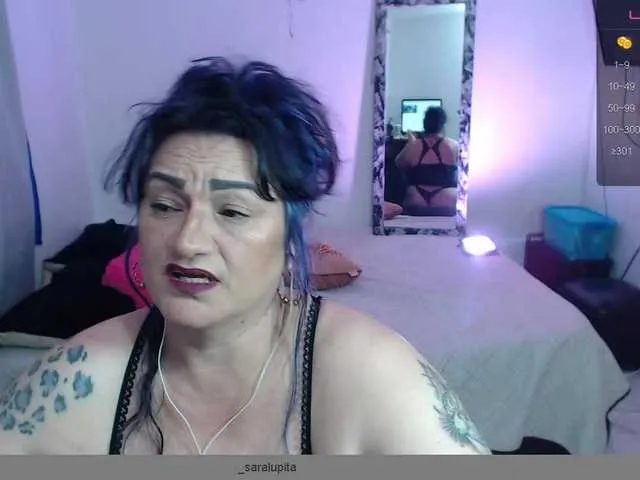 Live sex webcam photo for SaraCraft75 #277913599