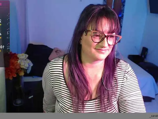 Live sex webcam photo for SaraCraft75 #289315116