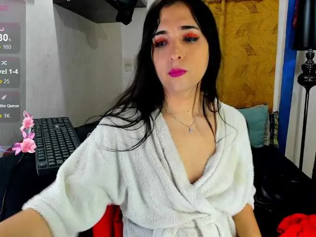 Live sex webcam photo for SaraDiamonds #277779858