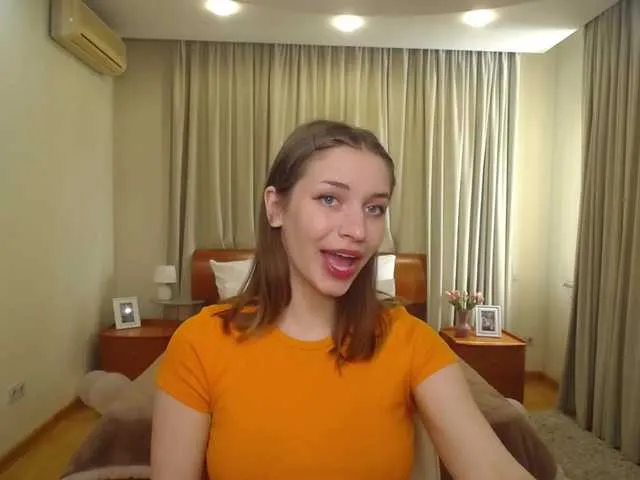 Live sex webcam photo for SaraParK #275497106