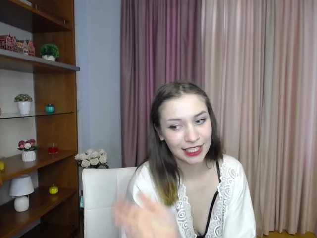 Live sex webcam photo for SaraParK #275506379