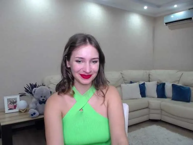 Live sex webcam photo for SaraParK #276083426