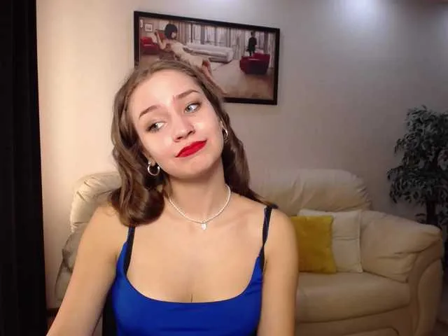 Live sex webcam photo for SaraParK #276191527