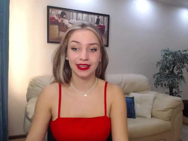 Live sex webcam photo for SaraParK #276225950