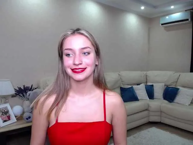 Live sex webcam photo for SaraParK #276404937