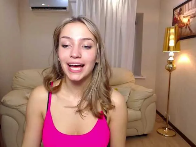 Live sex webcam photo for SaraParK #276531396