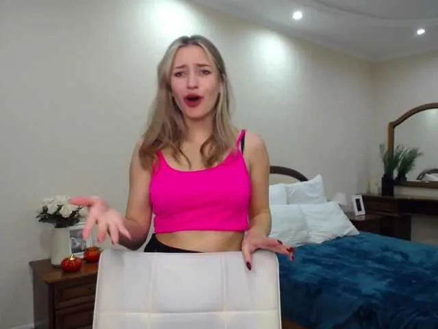 Live sex webcam photo for SaraParK #276565474