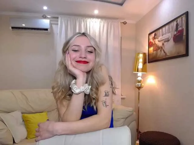 Live sex webcam photo for SaraParK #277101978