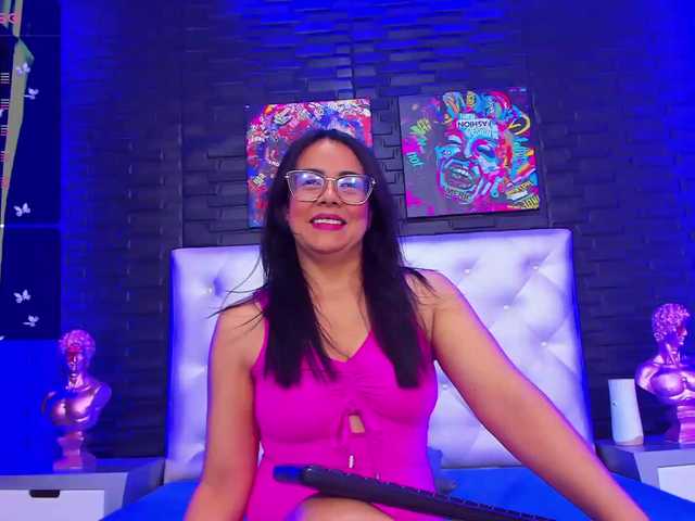 Live sex webcam photo for SaraRioz #276264900