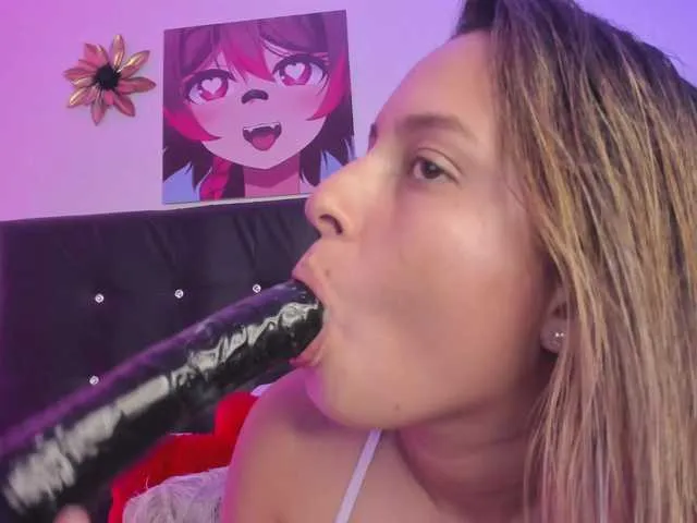 Live sex webcam photo for Saraahrojas #276314034