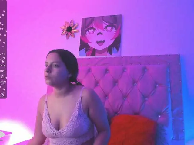 Live sex webcam photo for Saraahrojas #276578424