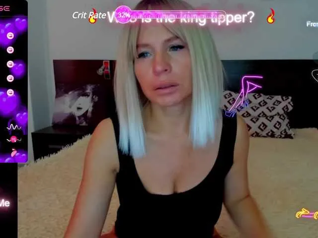 Live sex webcam photo for Saragrend1 #276167496