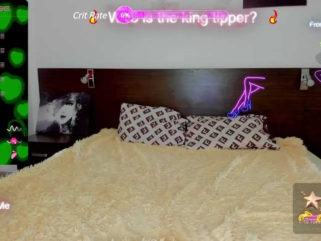 Live sex webcam photo for Saragrend1 #276176948