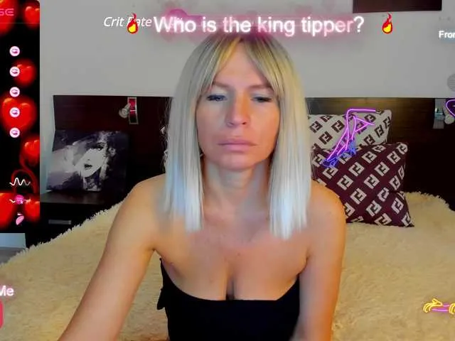 Live sex webcam photo for Saragrend1 #276209877