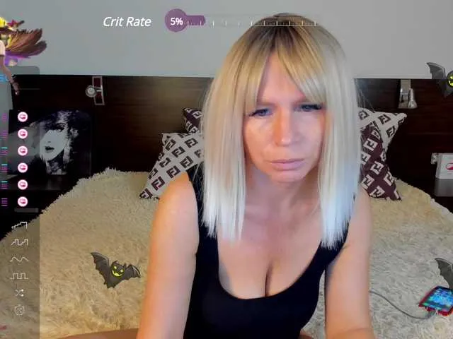 Live sex webcam photo for Saragrend1 #276634554