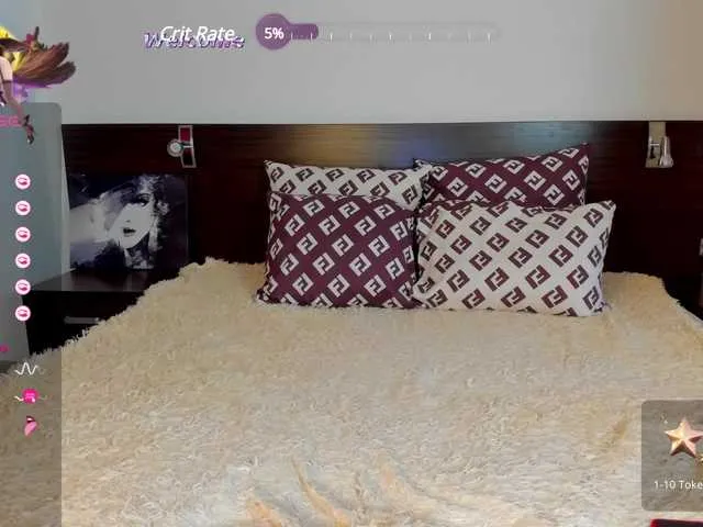 Live sex webcam photo for Saragrend1 #276688695