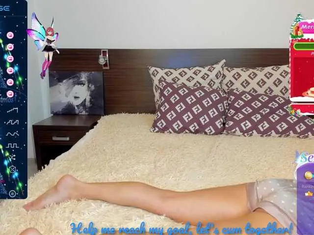 Live sex webcam photo for Saragrend1 #277002558