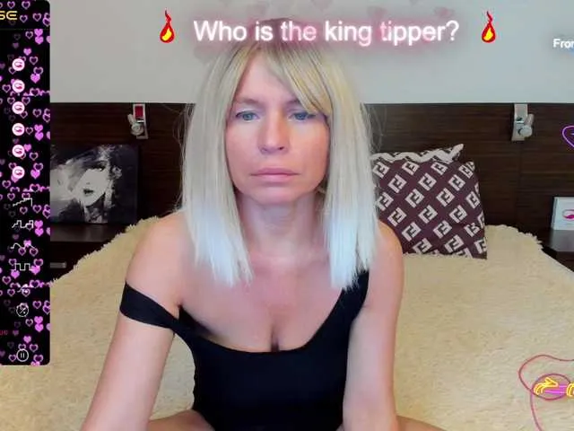 Live sex webcam photo for Saragrend1 #277736502