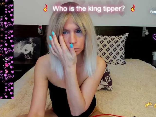 Live sex webcam photo for Saragrend1 #277950325