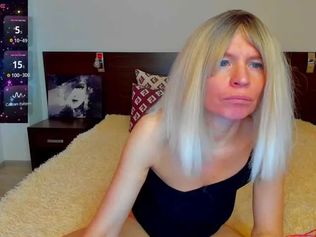 Live sex webcam photo for Saragrend1 #290599500