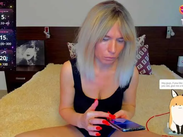Live sex webcam photo for Saragrend1 #290983247
