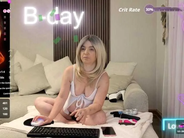 Live sex webcam photo for Sarah-Ann #291977236