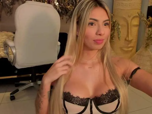 Live sex webcam photo for SarahPrestonX #273832415