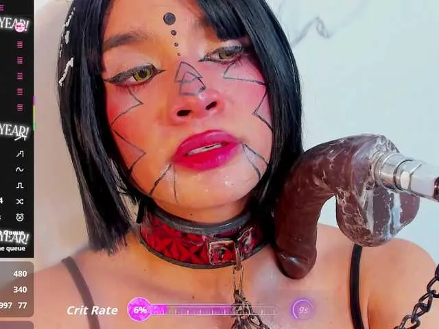 Live sex webcam photo for SarahiCamila #292814858