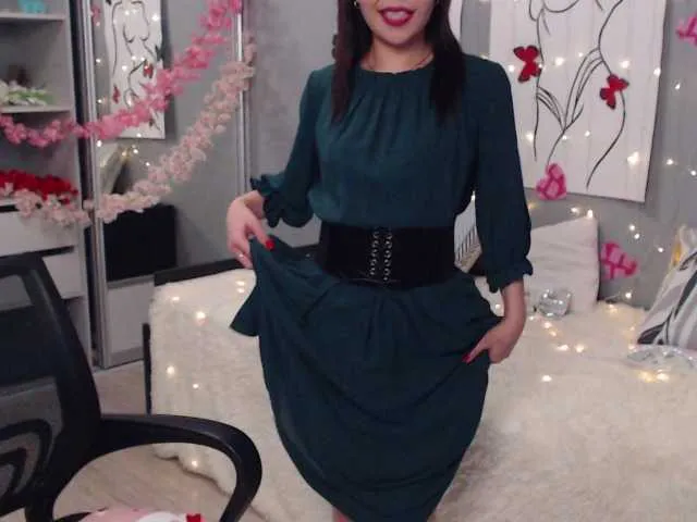 Live sex webcam photo for Sarahsexygirl #277419842