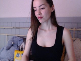 Live sex webcam photo for SarinnnaLuv #141982833