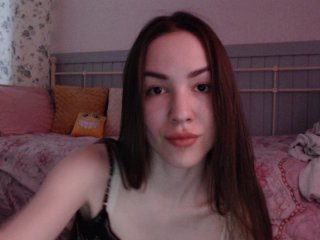 Live sex webcam photo for SarinnnaLuv #155674007