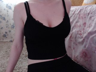 Live sex webcam photo for SarinnnaLuv #158847958