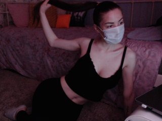 Live sex webcam photo for SarinnnaLuv #158871333