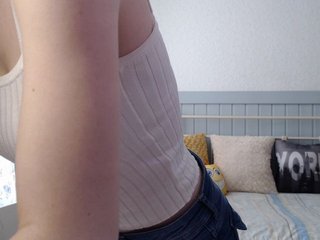 Live sex webcam photo for SarinnnaLuv #162020581
