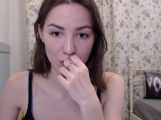 Live sex webcam photo for SarinnnaLuv #179640805