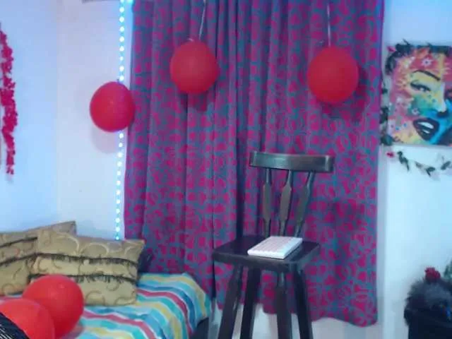 Live sex webcam photo for SarithaCute #288087719