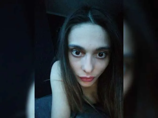 Live sex webcam photo for SasYuli #274487218