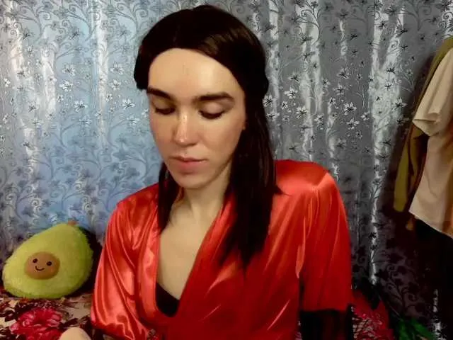 Live sex webcam photo for SasandraSing #274543209