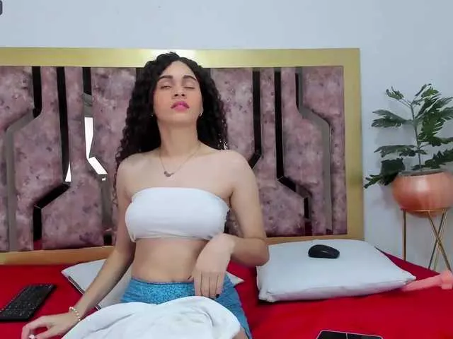 Live sex webcam photo for Sasha-stele #277161531