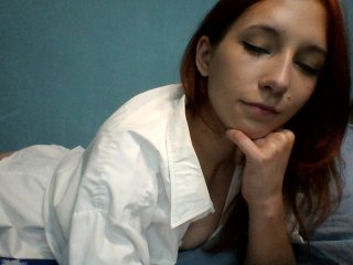 Live sex webcam photo for SashaKitty18 #118500773