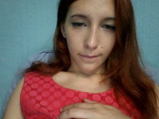 Live sex webcam photo for SashaKitty18 #118666574