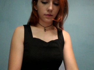 Live sex webcam photo for SashaKitty18 #118759691