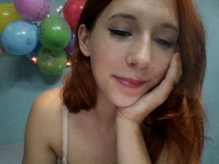 Live sex webcam photo for SashaKitty18 #118833435