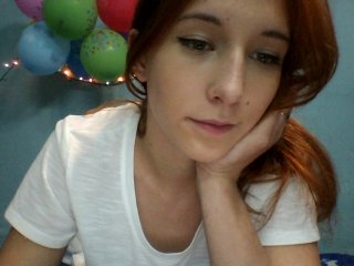 Live sex webcam photo for SashaKitty18 #121088527