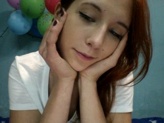 Live sex webcam photo for SashaKitty18 #121089563